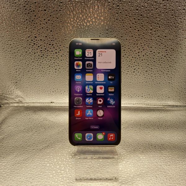 Купить Apple iPhone 13 Pro 256GB в Томск за 32750 руб.
