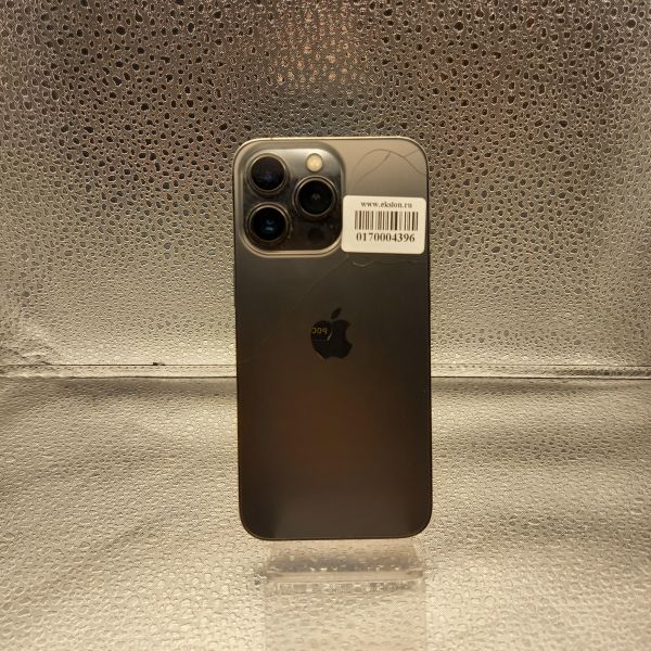 Купить Apple iPhone 13 Pro 256GB в Томск за 32750 руб.