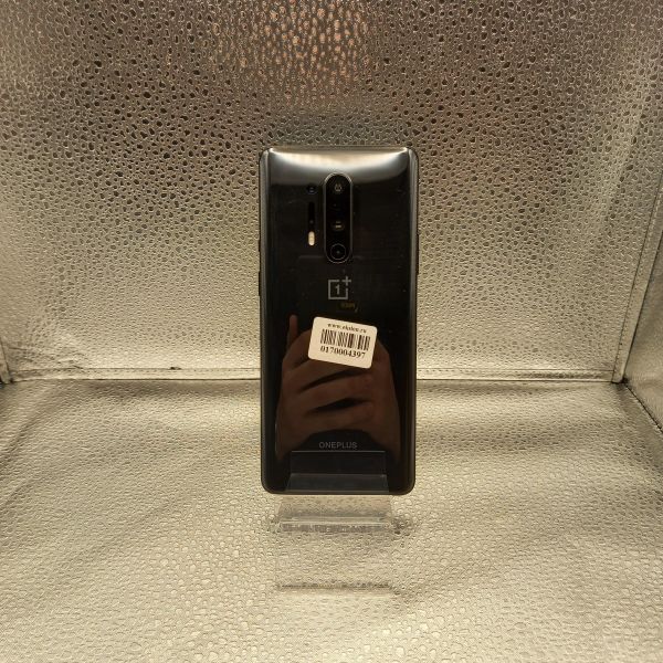 Купить OnePlus 8 Pro 8/128GB (IN2025) Duos в Томск за 14100 руб.