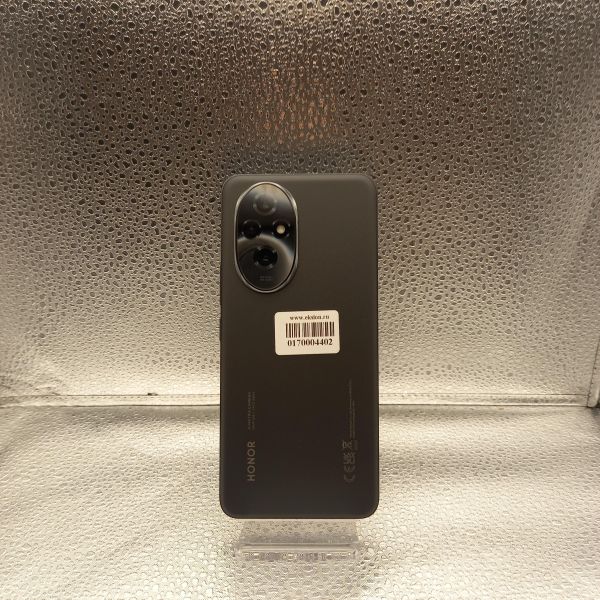 Купить Honor 200 8/256GB (ELI-NX9) Duos в Томск за 25650 руб.