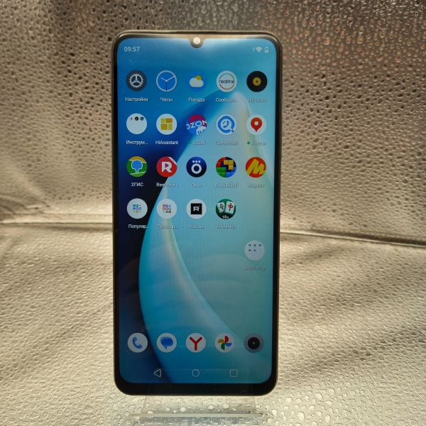 Купить Realme Note 50 4/128GB (RMX3834) Duos в Томск за 4650 руб.