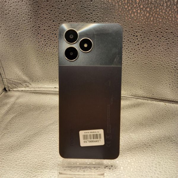 Купить Realme Note 50 4/128GB (RMX3834) Duos в Томск за 4650 руб.