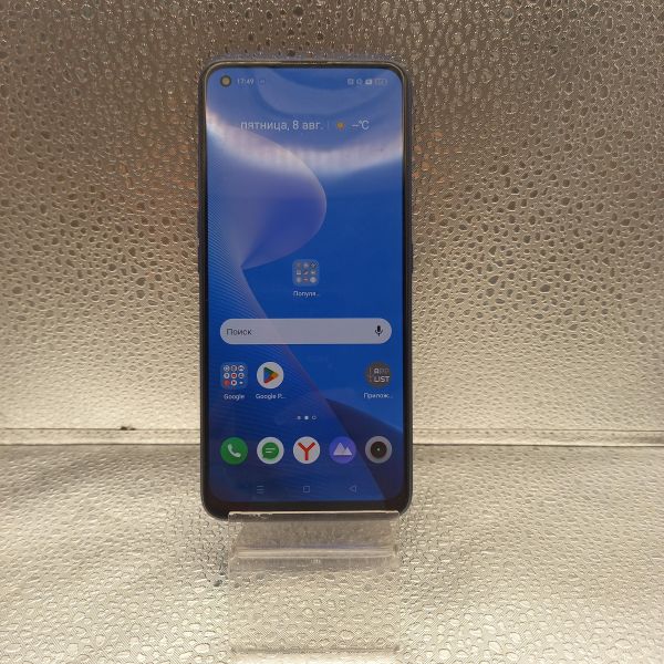 Купить Realme 7 Pro 8/128GB (RMX2170) Duos в Томск за 4400 руб.