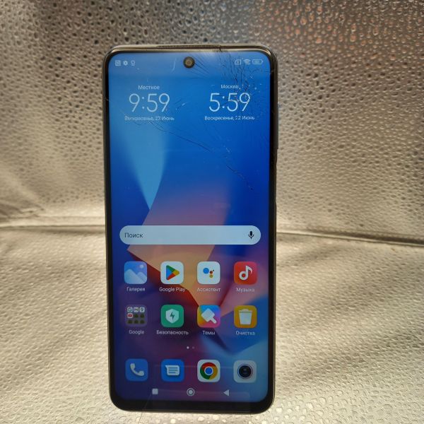Купить Xiaomi Redmi Note 9 Pro 6/128GB (M2003J6B2G) Duos в Томск за 3600 руб.