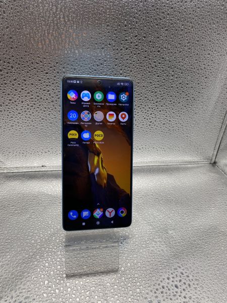 Купить POCO F5 12/256GB (23049PCD8G) Duos в Томск за 14650 руб.