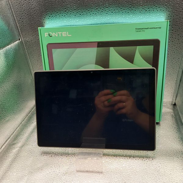 Купить Fontel FT1000 3/32GB (с SIM) в Томск за 4650 руб.