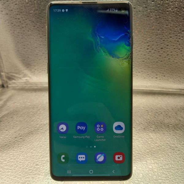 Купить Samsung Galaxy S10 8/128GB (G973F) Duos в Томск за 8350 руб.