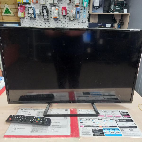Купить DEXP H32H7000E в Томск за 6200 руб.