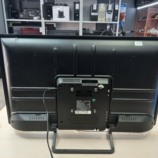 Купить DEXP H32H7000E в Томск за 6200 руб.