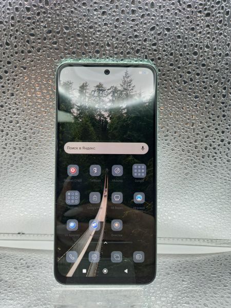 Купить Xiaomi Redmi Note 12S 6/128GB (23030RAC7Y) Duos в Томск за 3700 руб.