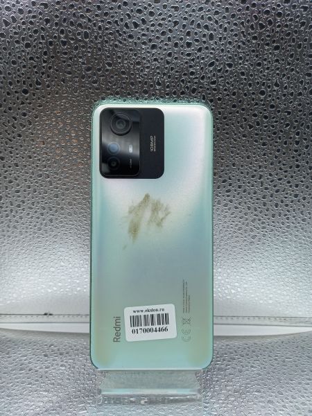 Купить Xiaomi Redmi Note 12S 6/128GB (23030RAC7Y) Duos в Томск за 3700 руб.