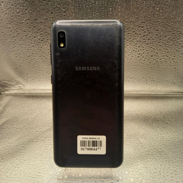 Купить Samsung Galaxy A10 2019 2/32GB (A105F) Duos в Томск за 2550 руб.