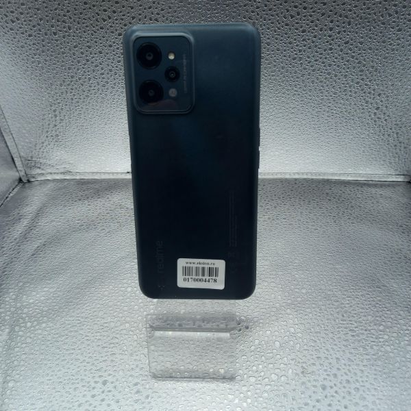 Купить Realme C31 3/32GB (RMX3501) Duos в Томск за 3400 руб.