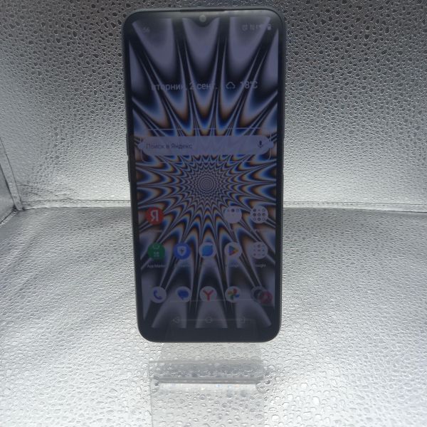 Купить Realme C31 3/32GB (RMX3501) Duos в Томск за 3400 руб.