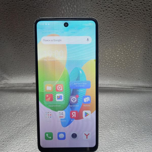 Купить TECNO Spark 20C 4/128GB (BG7n) Duos в Томск за 2550 руб.