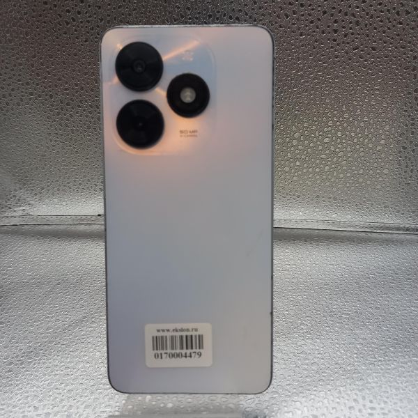 Купить TECNO Spark 20C 4/128GB (BG7n) Duos в Томск за 2550 руб.