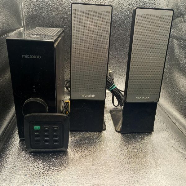 Купить Microlab FC362W в Томск за 2100 руб.