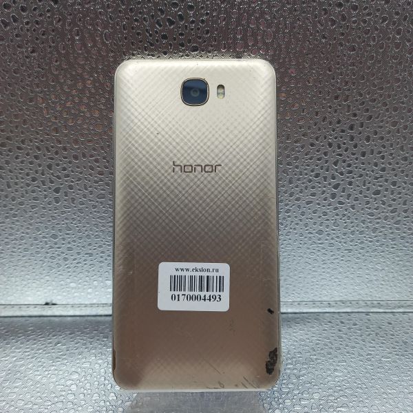 Купить Honor 5A 2/16GB (LYO-L21) Duos в Томск за 700 руб.