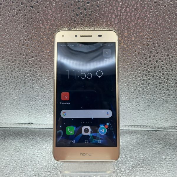 Купить Honor 5A 2/16GB (LYO-L21) Duos в Томск за 700 руб.