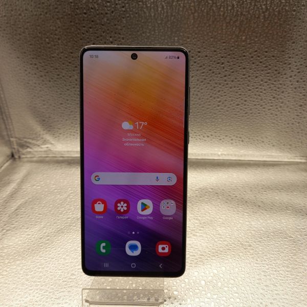 Купить Samsung Galaxy A73 6/128GB (A736B) Duos в Томск за 11650 руб.