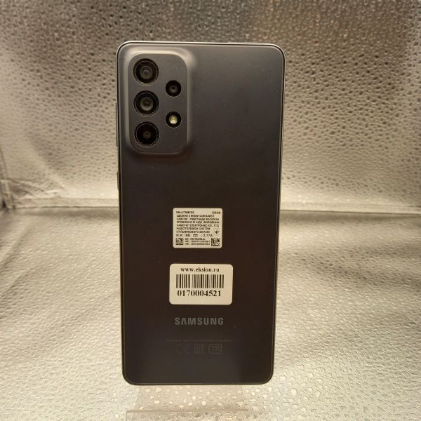 Купить Samsung Galaxy A73 6/128GB (A736B) Duos в Томск за 11650 руб.