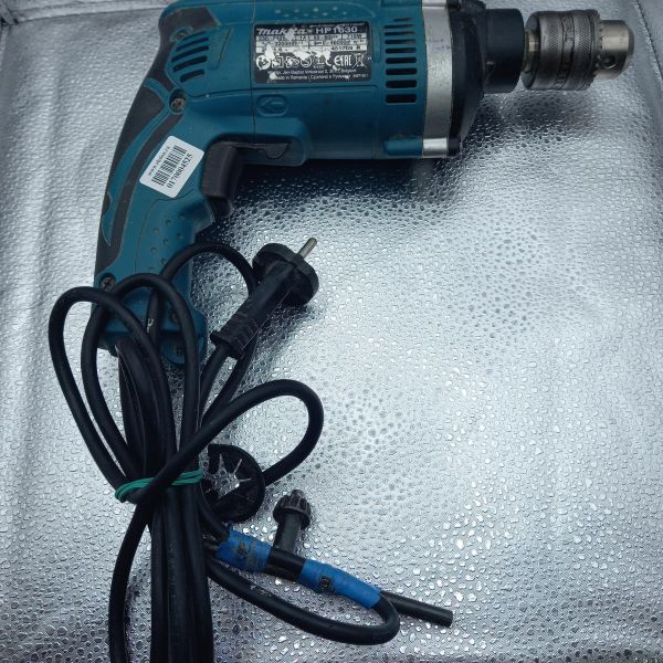 Купить Makita HP1630 в Томск за 3500 руб.