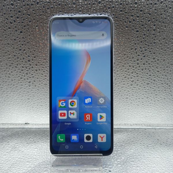 Купить Infinix Smart 7 HD 2/64GB (X6516) Duos в Томск за 3300 руб.