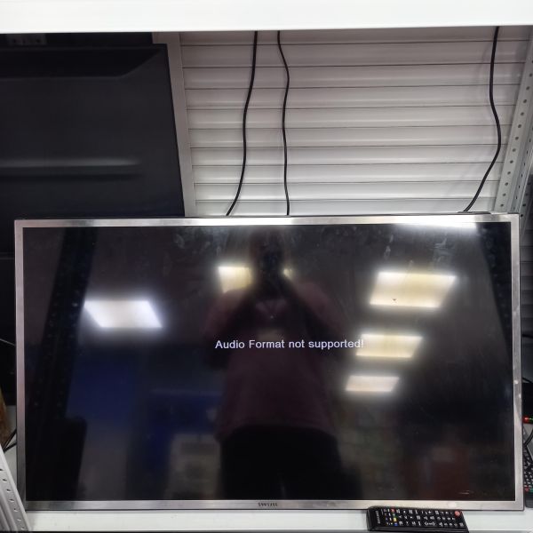 Купить Samsung UE40F6200AK в Томск за 10700 руб.