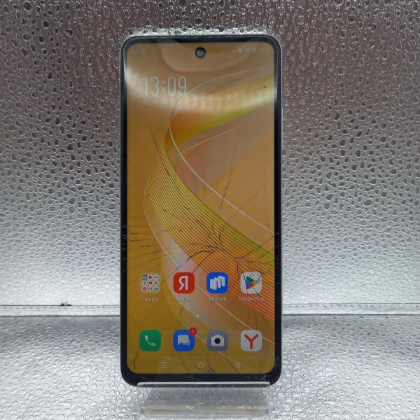 Купить Infinix Smart 8 Plus 4/64GB (X6526) Duos в Томск за 1700 руб.