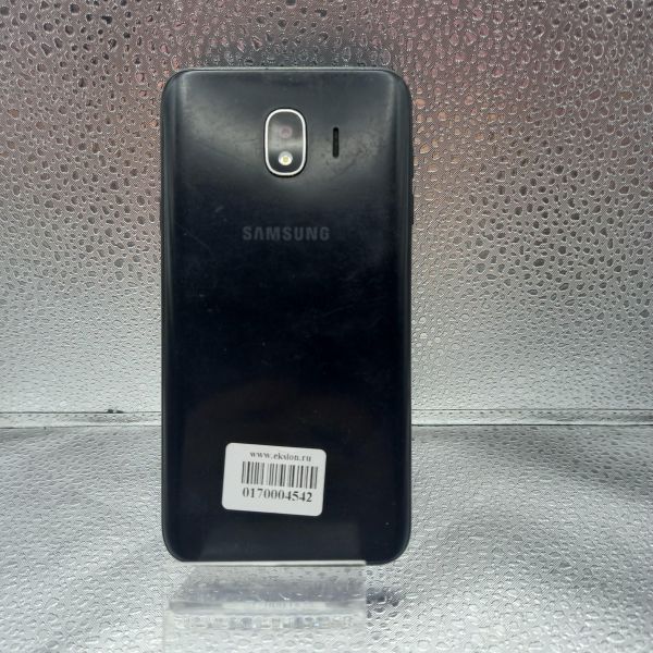 Купить Samsung Galaxy J4 2018 3/32GB (J400F) Duos в Томск за 1200 руб.
