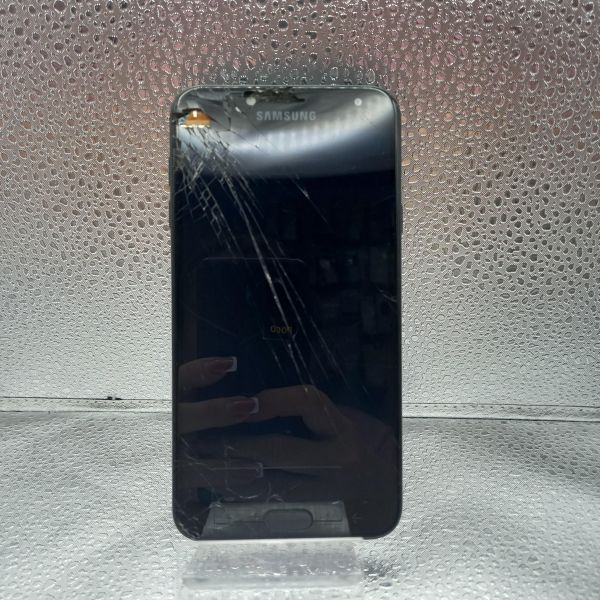 Купить Samsung Galaxy J4 2018 3/32GB (J400F) Duos в Томск за 1200 руб.