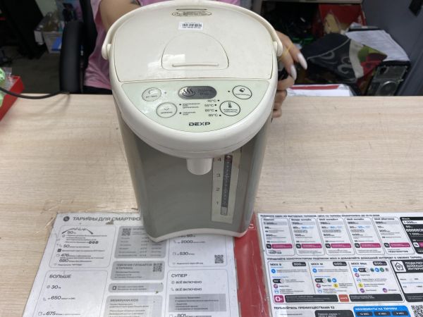 Купить DEXP THP-5700 в Томск за 600 руб.