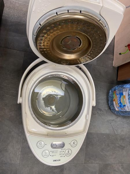 Купить DEXP THP-5700 в Томск за 600 руб.