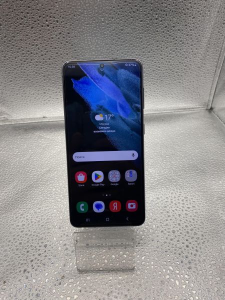 Купить Samsung Galaxy S21 5G 8/256GB (G991B) Duos в Томск за 17050 руб.
