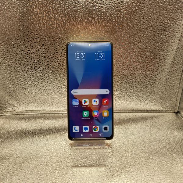 Купить Xiaomi Redmi Note 10 Pro 6/64GB (M2101K6G) Duos в Томск за 5100 руб.