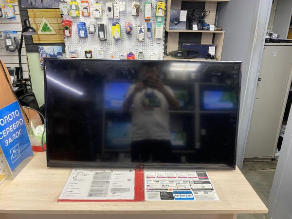 Купить DEXP F40H8100C в Томск за 4300 руб.
