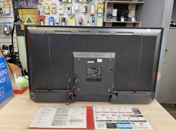 Купить DEXP F40H8100C в Томск за 4300 руб.