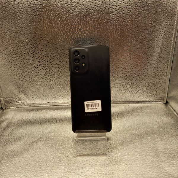 Купить Samsung Galaxy A33 5G 6/128GB (A336N) в Томск за 5900 руб.