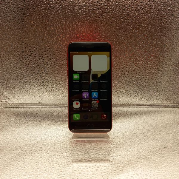Купить Apple iPhone SE 2nd gen. 2020 128GB в Томск за 8150 руб.