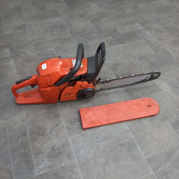 Купить Husqvarna 455 Rancher в Томск за 11600 руб.