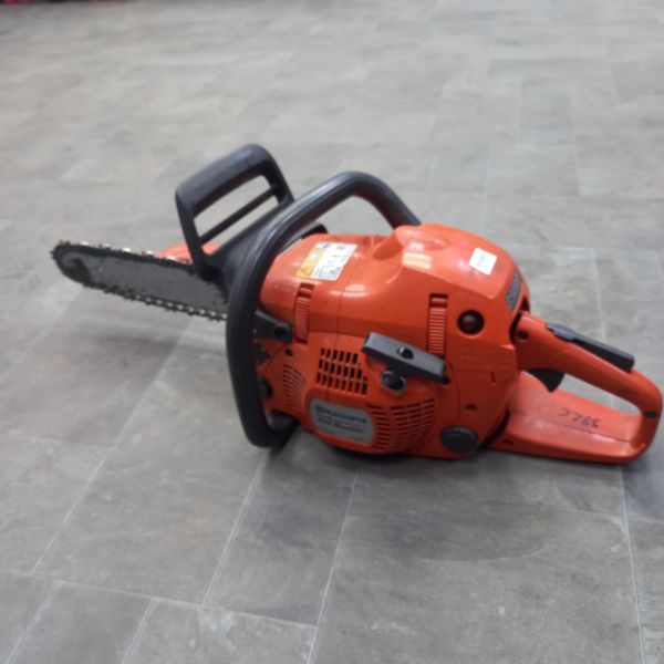 Купить Husqvarna 455 Rancher в Томск за 11600 руб.