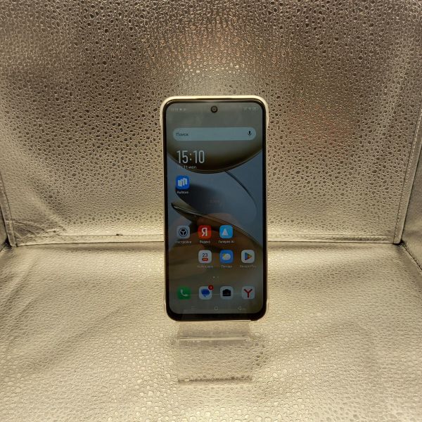 Купить Infinix Smart 9 3/64GB (X6532) Duos в Томск за 4700 руб.