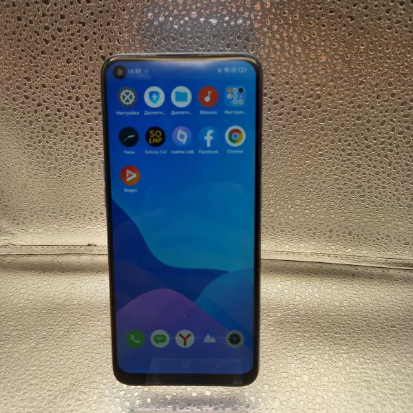 Купить Realme 6 4/128GB (RMX2001) Duos в Томск за 4700 руб.