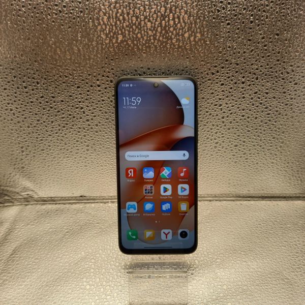 Купить Xiaomi Redmi 12 8/256GB (23053RN02Y) Duos в Томск за 7750 руб.