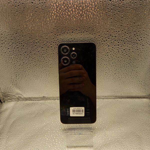 Купить Xiaomi Redmi 12 8/256GB (23053RN02Y) Duos в Томск за 7750 руб.