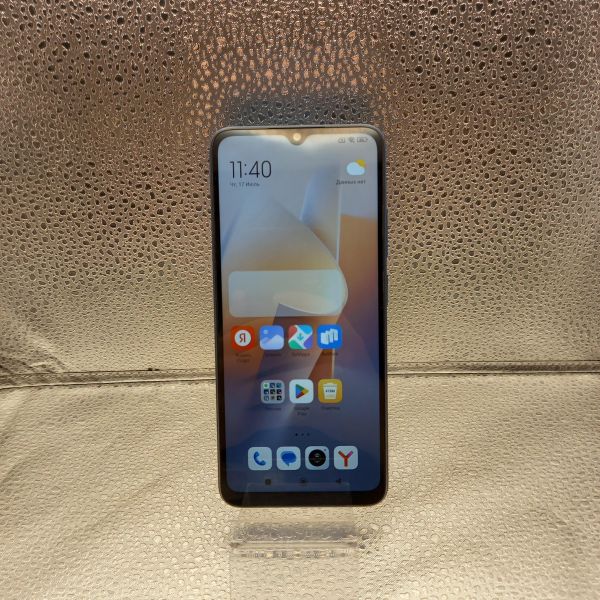 Купить Xiaomi Redmi 12C 4/128GB (22126RN91Y) Duos в Томск за 2750 руб.