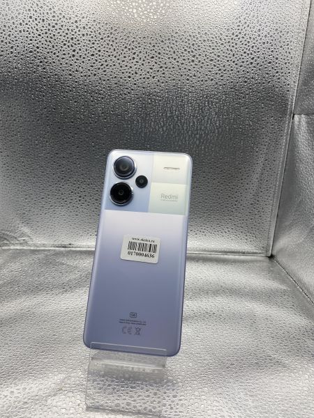Купить Xiaomi Redmi Note 13 Pro+ 12/512GB (23090RA98G) Duos в Томск за 25300 руб.