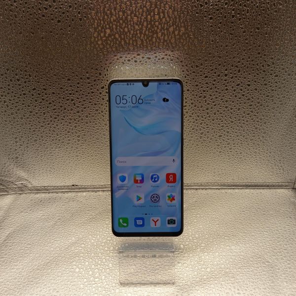 Купить Huawei P30 Pro 8/256GB (VOG-L29) Duos в Томск за 11950 руб.
