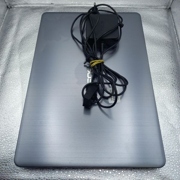 Купить ASUS S410U (FHD/i5-8250U/4GB/256GB) в Томск за 14800 руб.