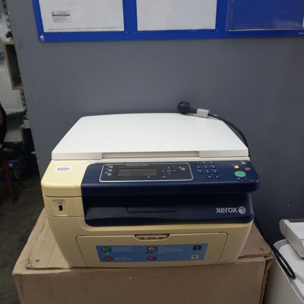 Купить Xerox WorkCentre 3045 в Томск за 2500 руб.
